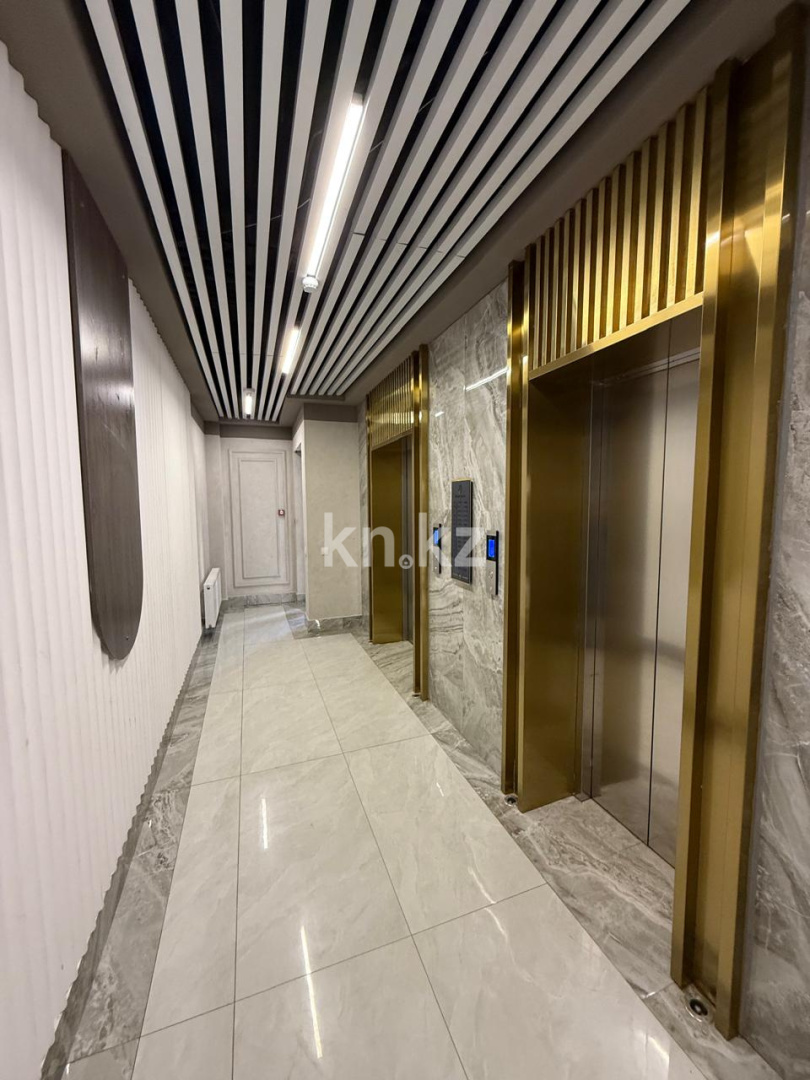 Продажа 1-комнатной квартиры, 47 м², пр. Туран, дом  50/2 - ул. Бухар жырау в Астане - фото 17