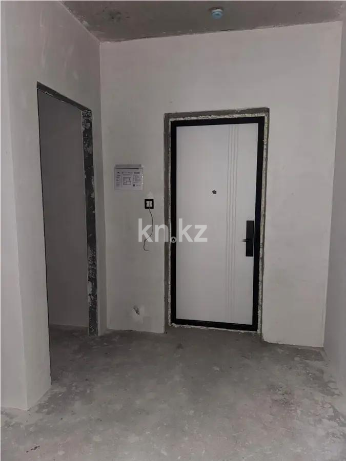 Продажа 1-комнатной квартиры, 45 м², ул. Навои, дом  30а/1 в Алматы - фото 3