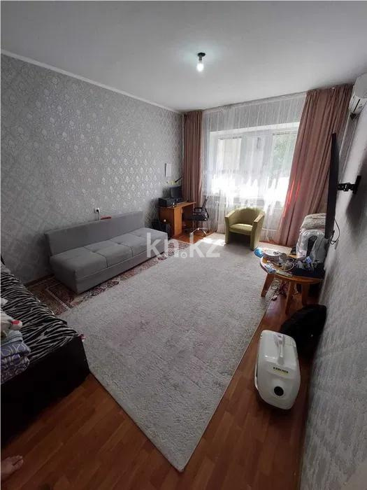 Продажа 1-комнатной квартиры, 40.8 м² в Алматы