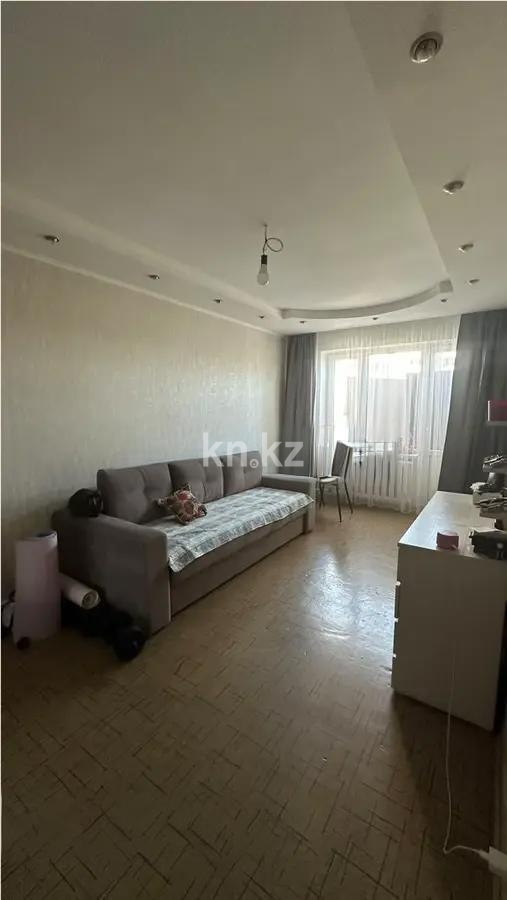Продажа 1-комнатной квартиры, 30 м² в Астане