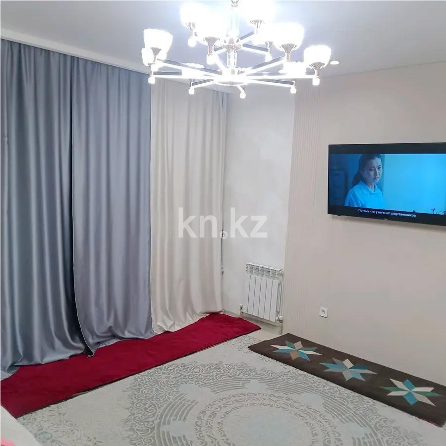 Продажа 2-комнатной квартиры, 55 м² в Астане