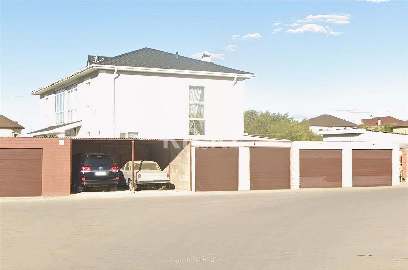 Продажа 3-комнатной квартиры, 116 м², мкр-н Алтын Арка, дом  19 в Караганде - фото 36