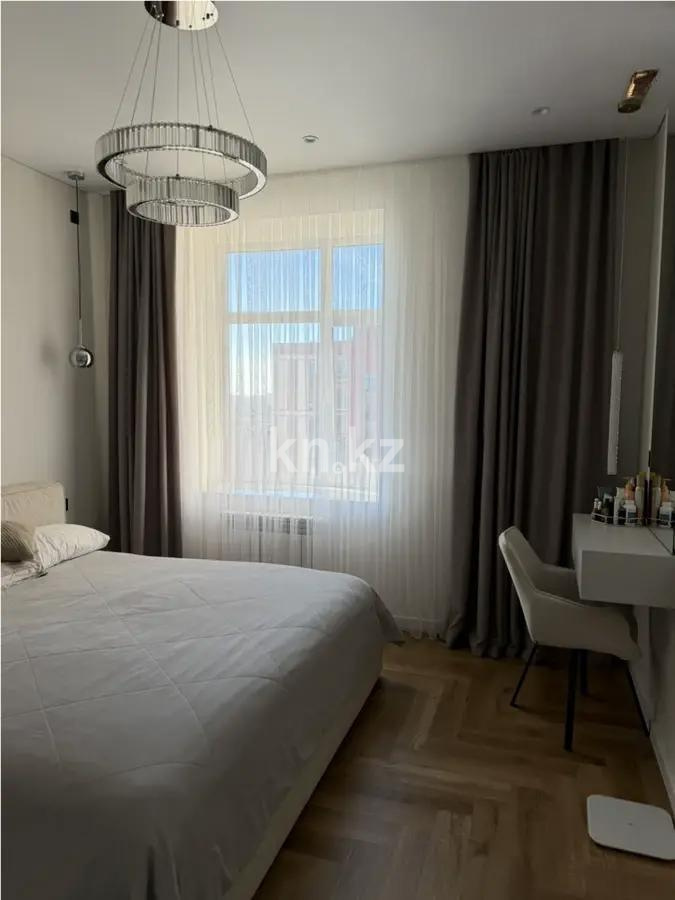 Продажа 3-комнатной квартиры, 106 м² в Караганде - фото 2