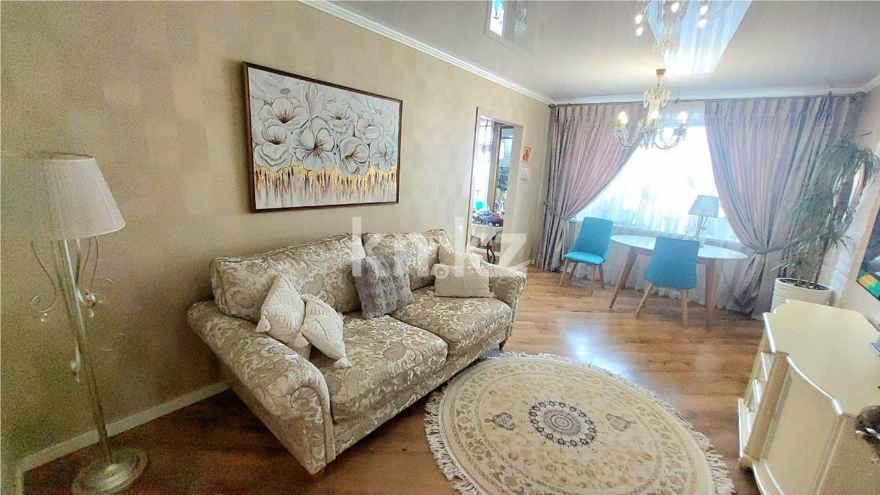 Продажа 3-комнатной квартиры, 69 м² в Темиртау - фото 4