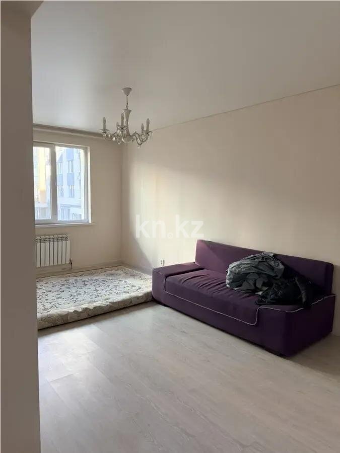 Продажа 2-комнатной квартиры, 69.8 м² в Алматы