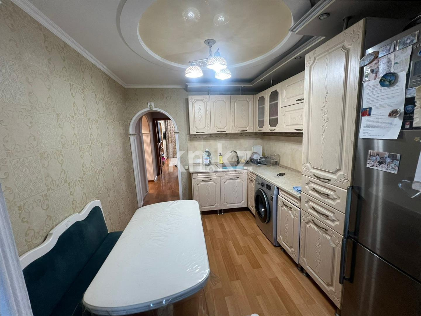 Продажа 4-комнатной квартиры, 75 м² в Караганде - фото 5