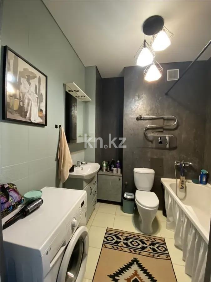Продажа 1-комнатной квартиры, 40 м² в Астане - фото 3