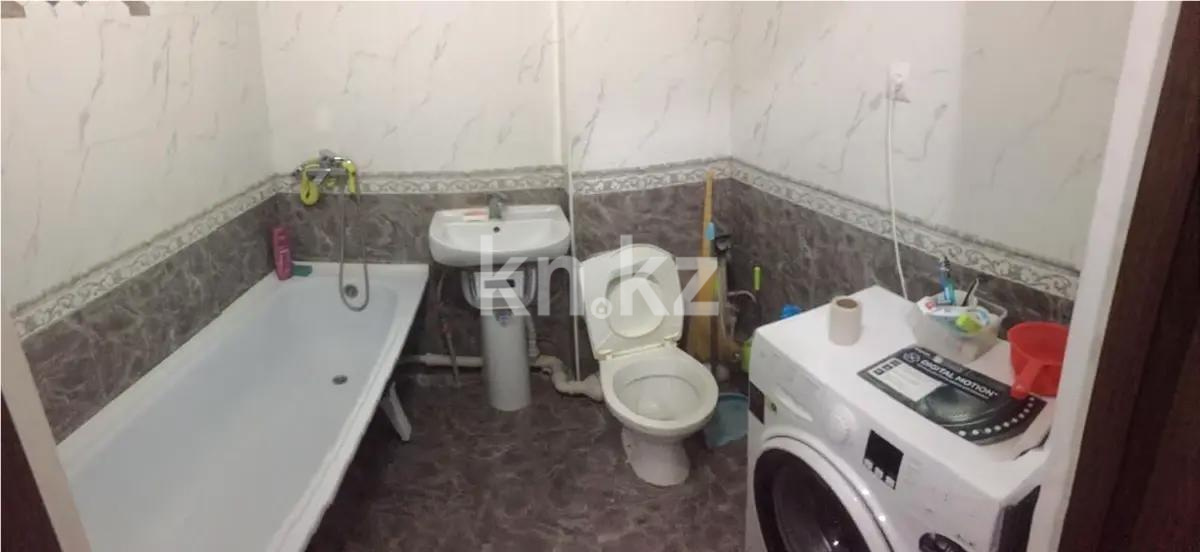 Продажа 2-комнатной квартиры, 42 м² в Алматы - фото 2