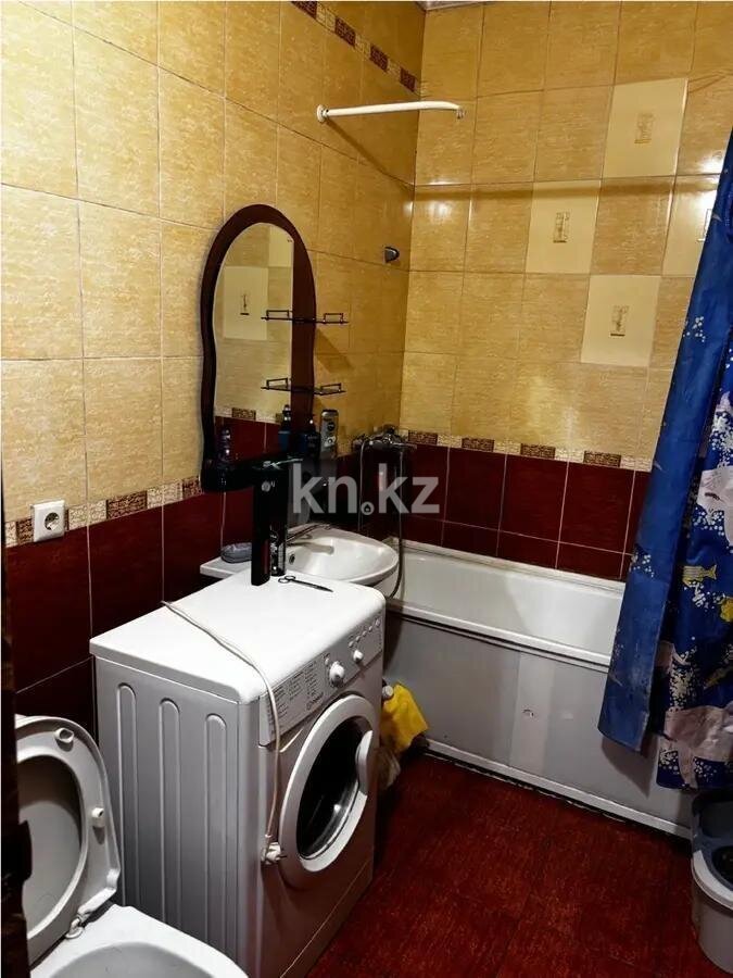 Продажа 1-комнатной квартиры, 35.9 м² в Астане - фото 3