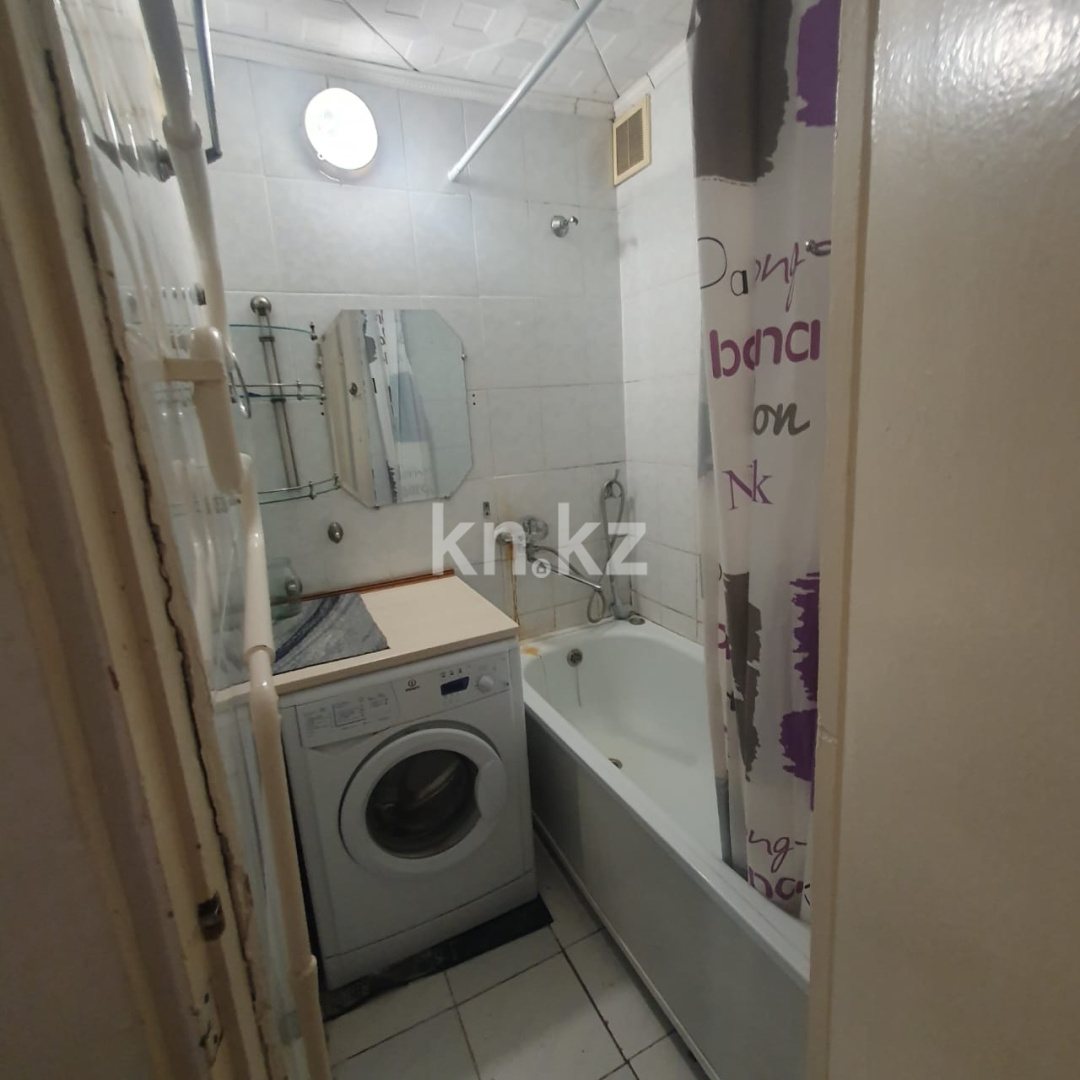 Продажа 3-комнатной квартиры, 49 м² в Караганде - фото 9