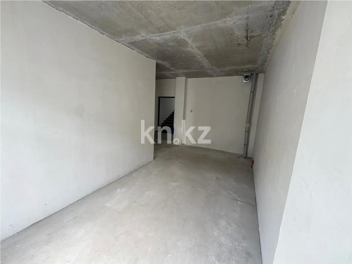 Продажа 1-комнатной квартиры, 34.7 м², ул. Устирт, дом  2936а/27 в Алматы - фото 3