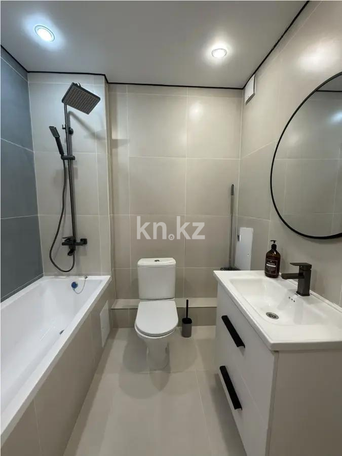 Продажа 2-комнатной квартиры, 60 м², ул. Бухар жырау, дом  25/1 в Астане - фото 4