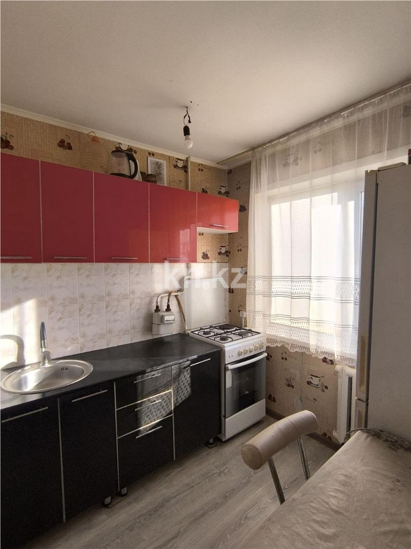 Продажа 1-комнатной квартиры, 31 м², пр. Строителей в Караганде - фото 3