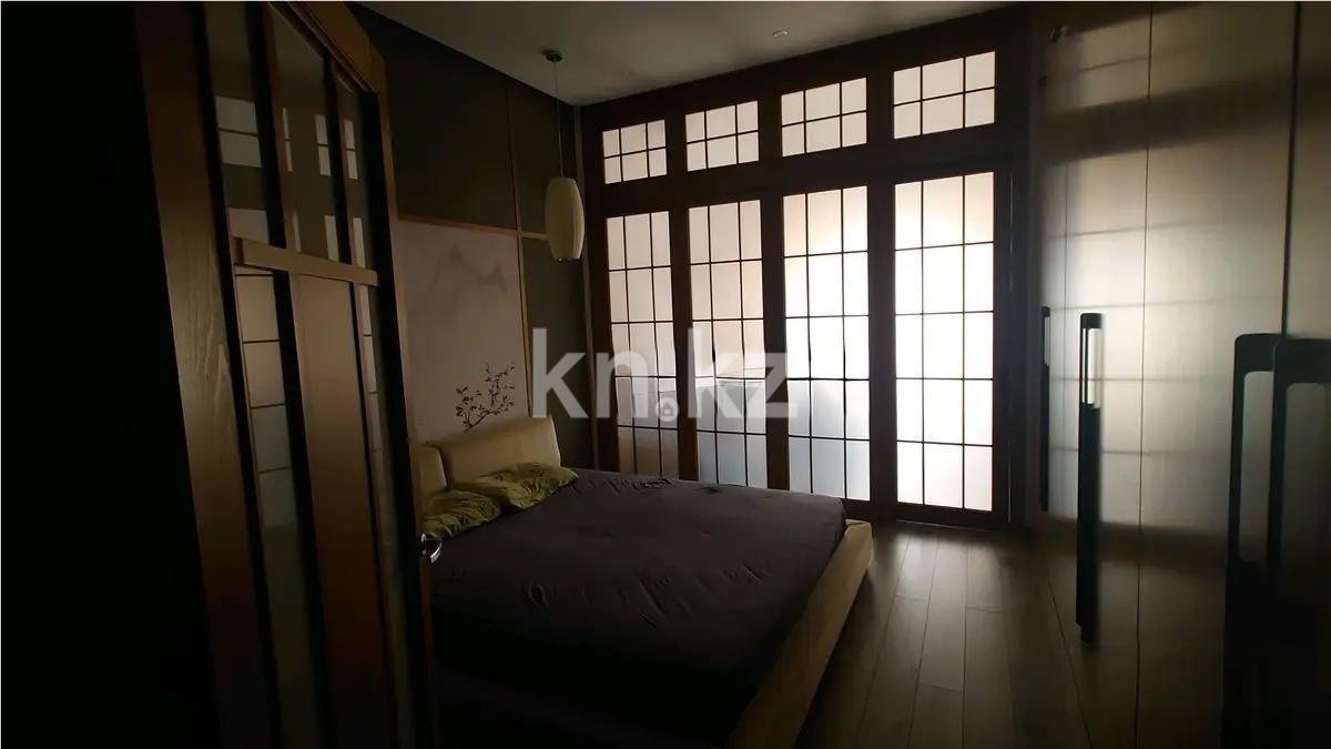 Продажа 2-комнатной квартиры, 76 м² в Алматы - фото 3