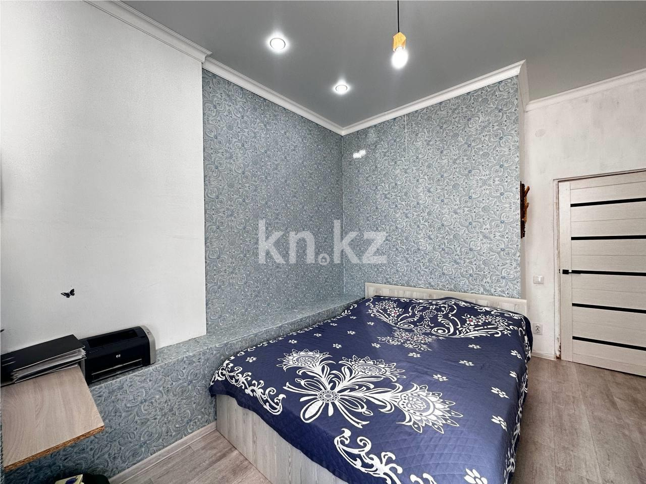 Продажа 3-комнатной квартиры, 56.8 м², ул. Калдаякова в Астане - фото 9