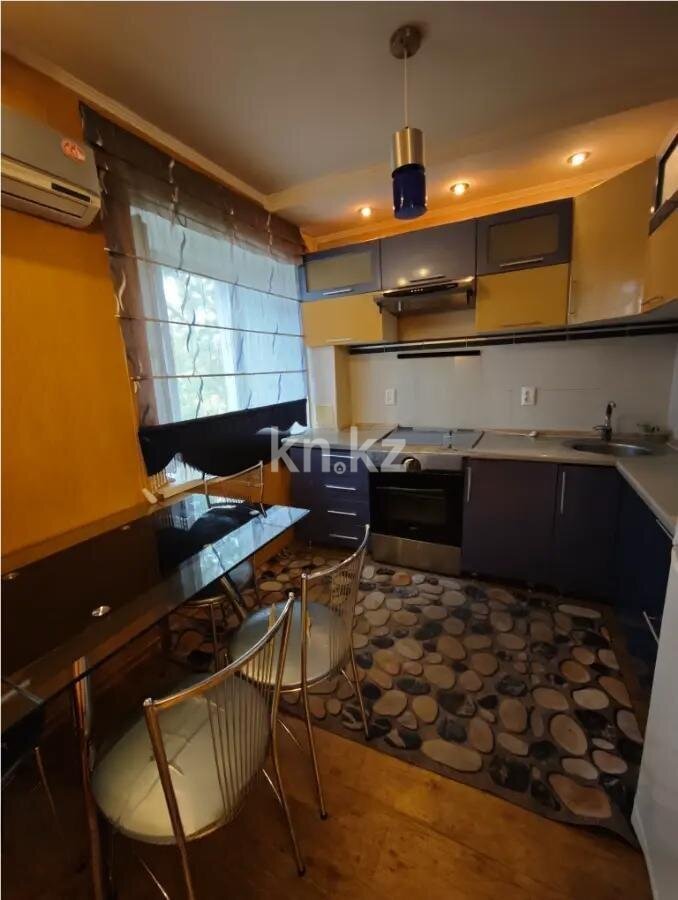 Продажа 2-комнатной квартиры, 41 м² в Караганде - фото 3