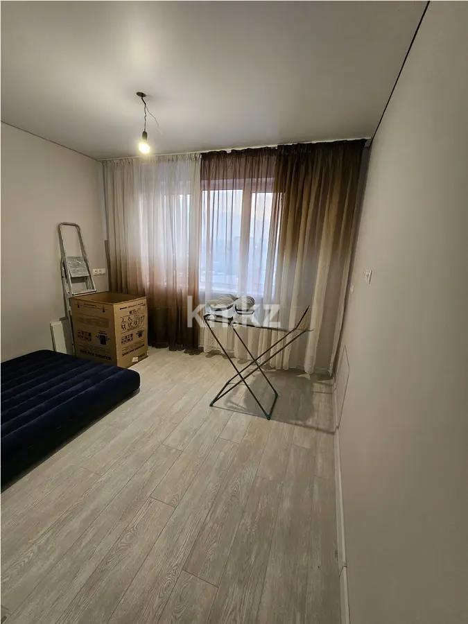 Продажа 3-комнатной квартиры, 66.5 м² в Алматы