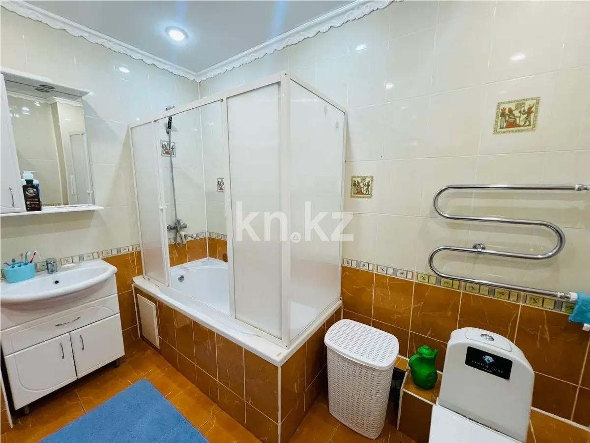 Продажа 3-комнатной квартиры, 92 м² в Астане - фото 5