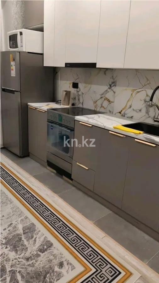 Продажа 1-комнатной квартиры, 36 м² в Астане