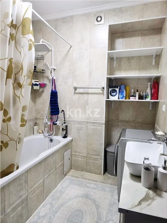 Продажа 3-комнатной квартиры, 96 м² в Астане - фото 5
