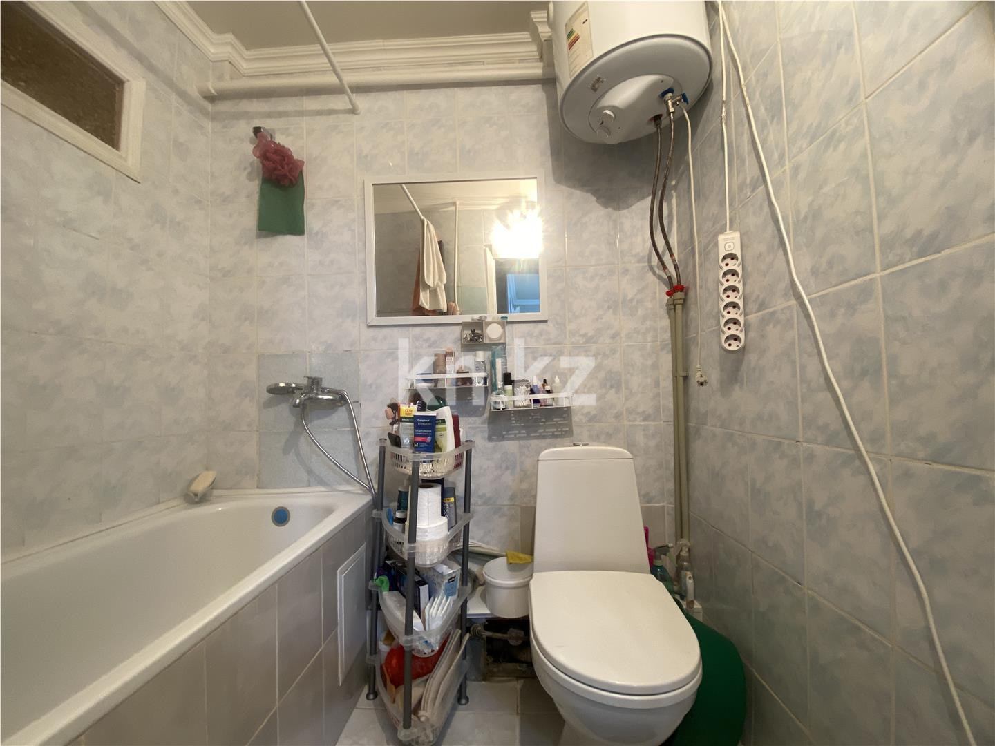 Продажа 2-комнатной квартиры, 41 м² в Астане - фото 9