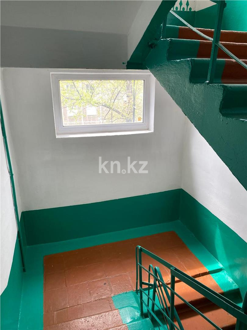 Продажа 3-комнатной квартиры, 62 м² в Караганде - фото 11