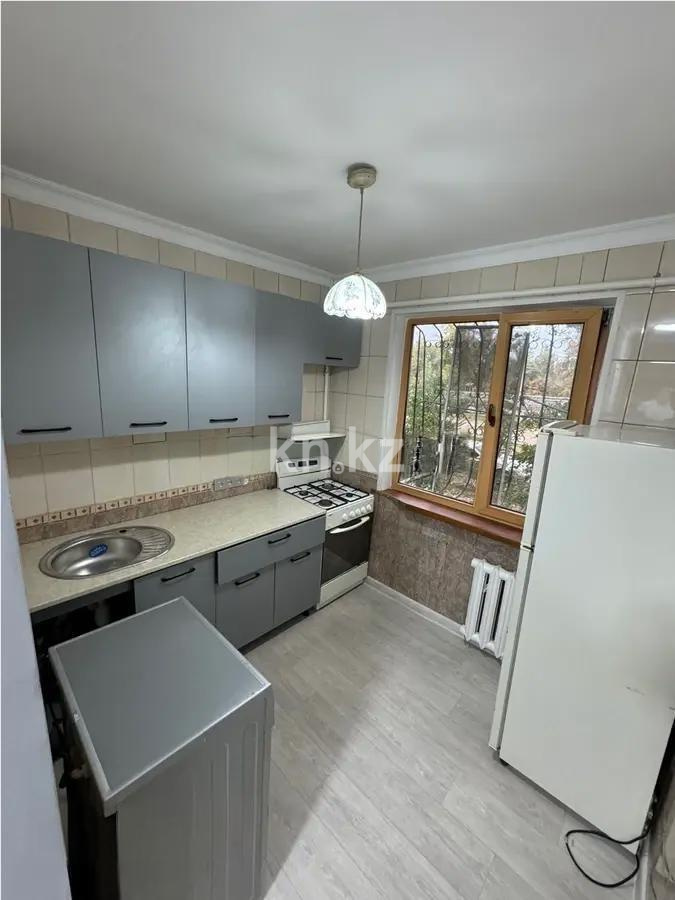 Продажа 2-комнатной квартиры, 46 м² в Алматы - фото 2