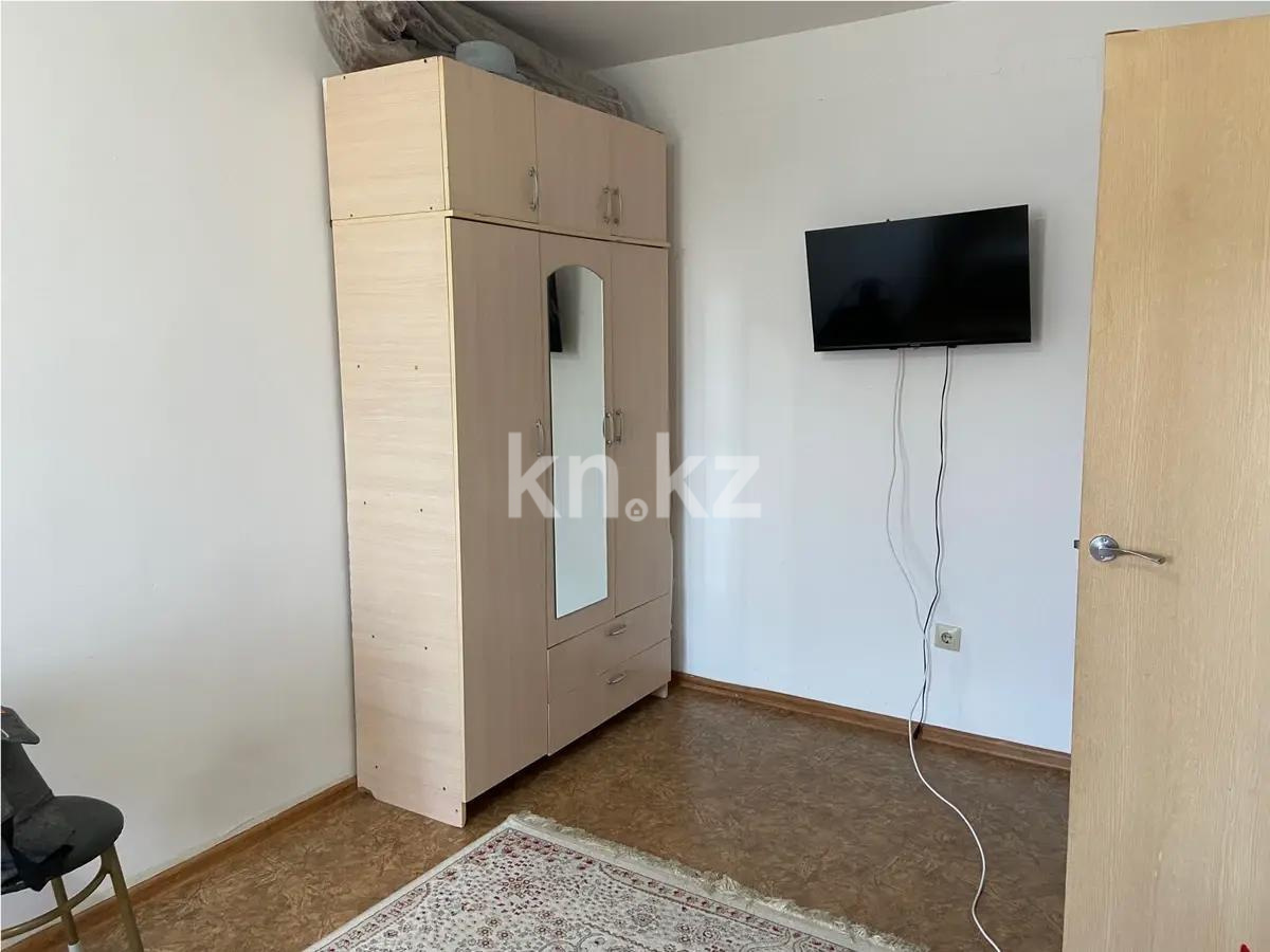 Продажа 1-комнатной квартиры, 29.9 м² в Алматы - фото 2