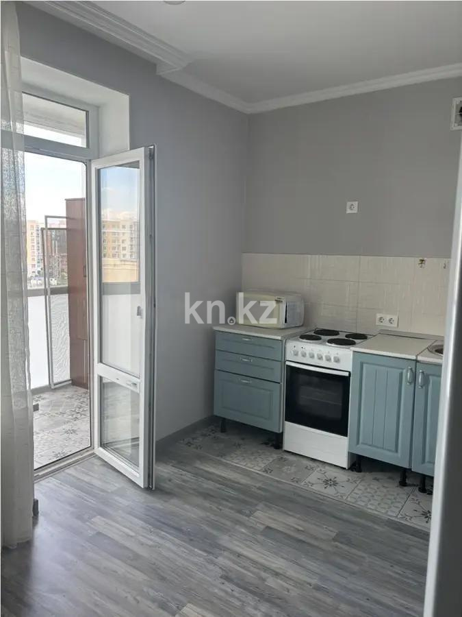 Продажа 1-комнатной квартиры, 38 м², ул. Бухар жырау, дом  36/1 в Астане - фото 2