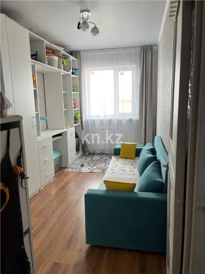 Продажа 2-комнатной квартиры, 35.6 м², ул. Е-522, дом  9 в Астане - фото 3