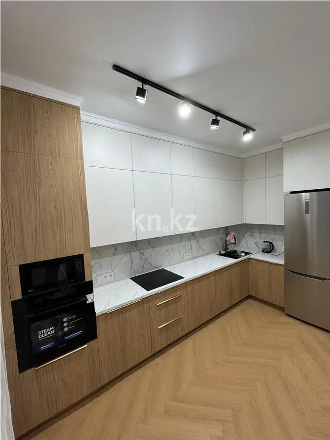 Продажа 2-комнатной квартиры, 59.8 м² в Астане - фото 3