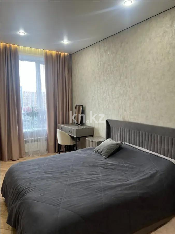 Продажа 3-комнатной квартиры, 67 м², пр. Аль-Фараби, дом  7 в Астане - фото 3