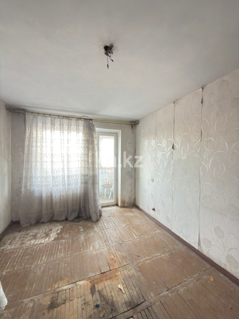 Продажа 1-комнатной квартиры, 33 м² в Темиртау - фото 3