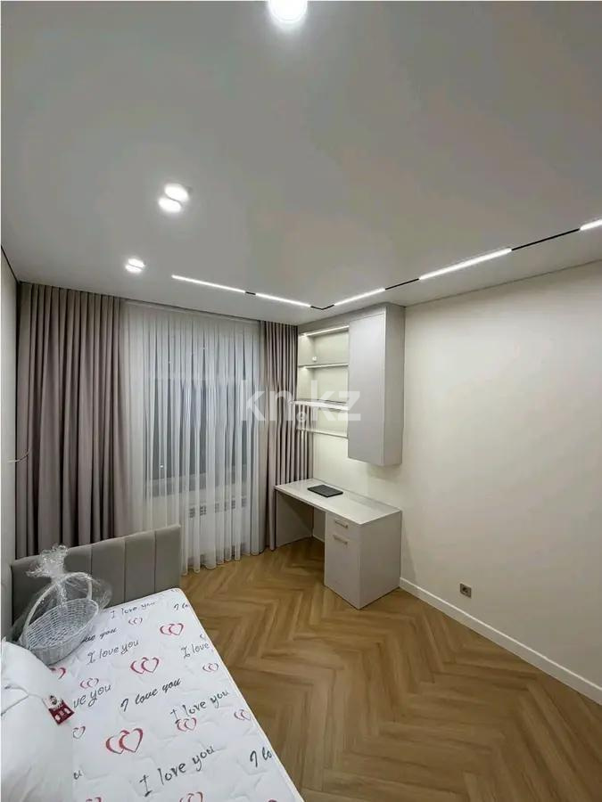 Продажа 3-комнатной квартиры, 85 м² в Караганде - фото 3