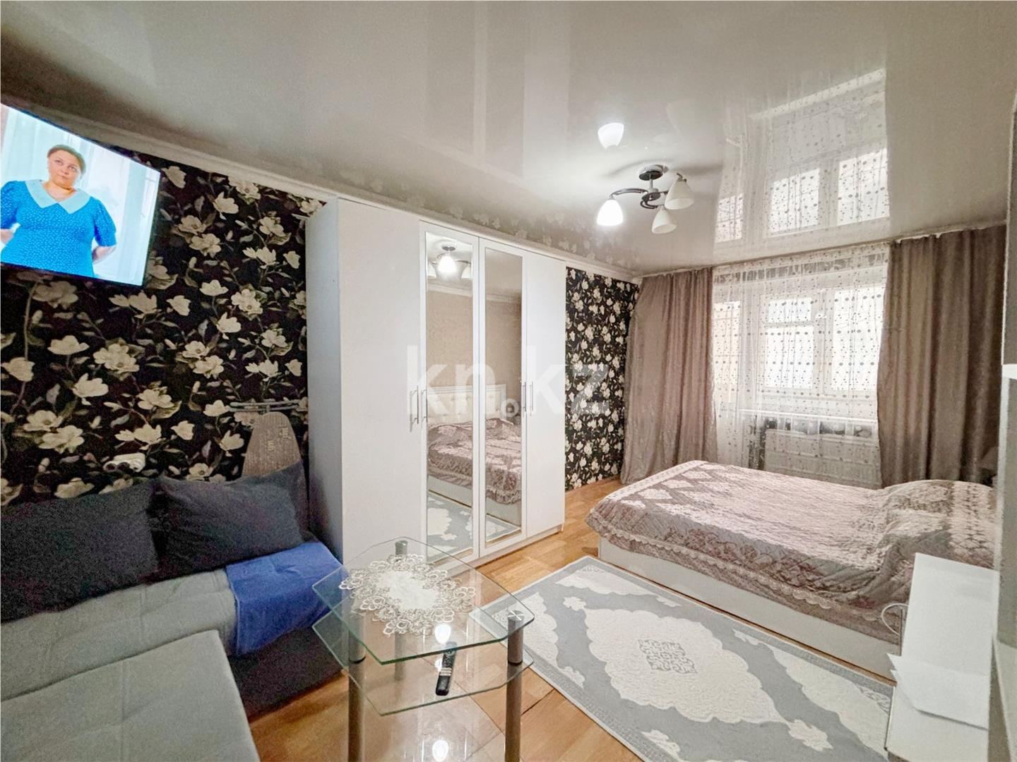 Продажа 1-комнатной квартиры, 30 м², мкр-н 23 в Караганде - фото 4