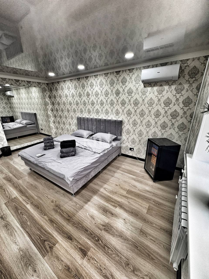 Аренда 1-комнатной квартиры посуточно, 36 м² в Караганде - фото 6