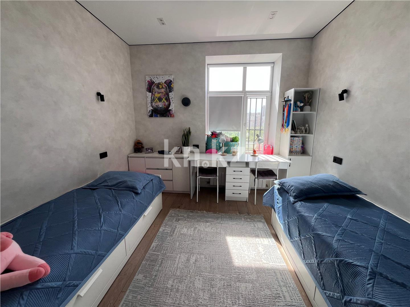 Продажа 3-комнатной квартиры, 77 м² в Караганде - фото 10