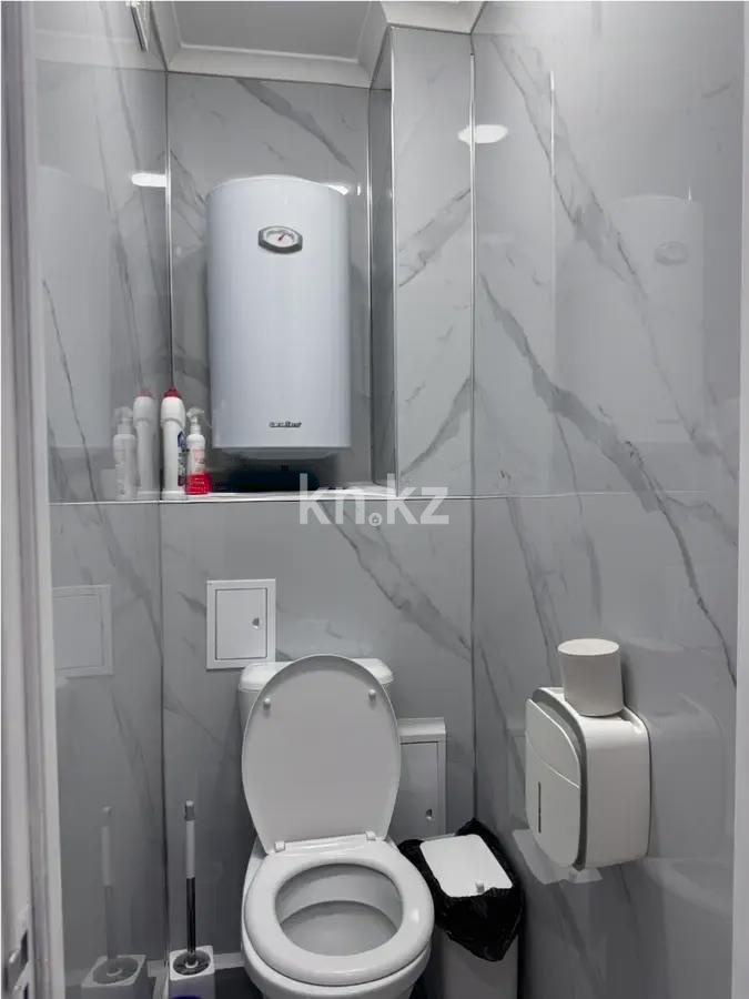 Продажа 3-комнатной квартиры, 78 м² в Караганде - фото 6