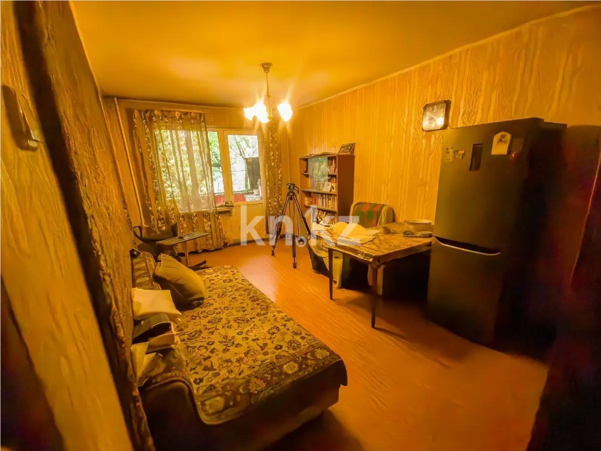 Продажа 3-комнатной квартиры, 62 м² в Алматы - фото 2