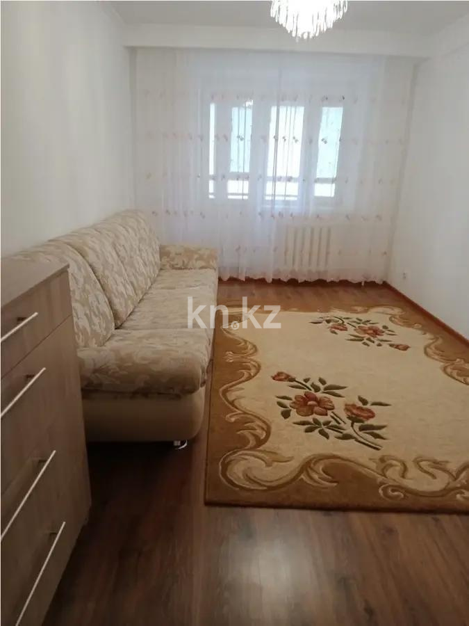 Продажа 1-комнатной квартиры, 38 м² в Астане