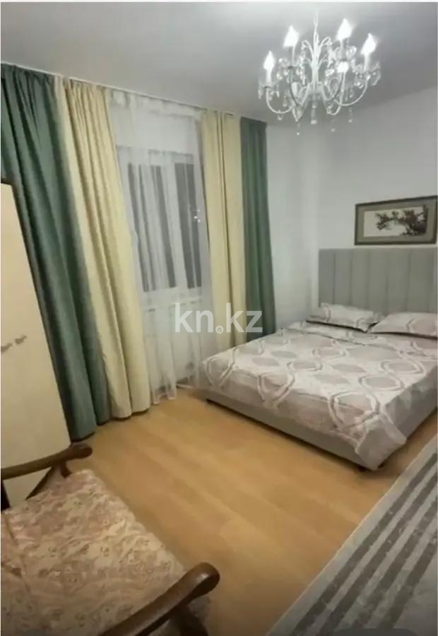 Продажа 1-комнатной квартиры, 38 м², ул. Сарайшык, дом  5е в Астане
