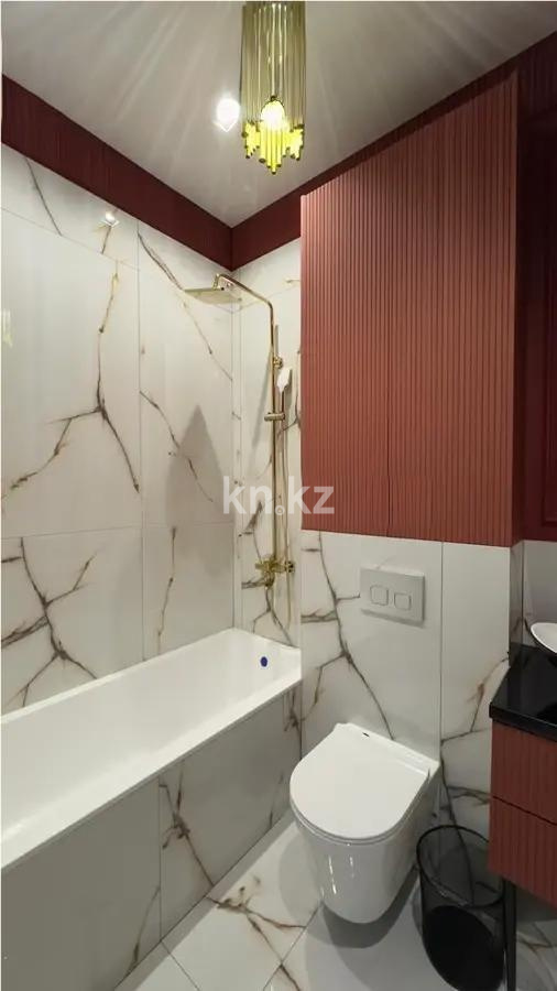 Продажа 2-комнатной квартиры, 53 м² в Астане - фото 4