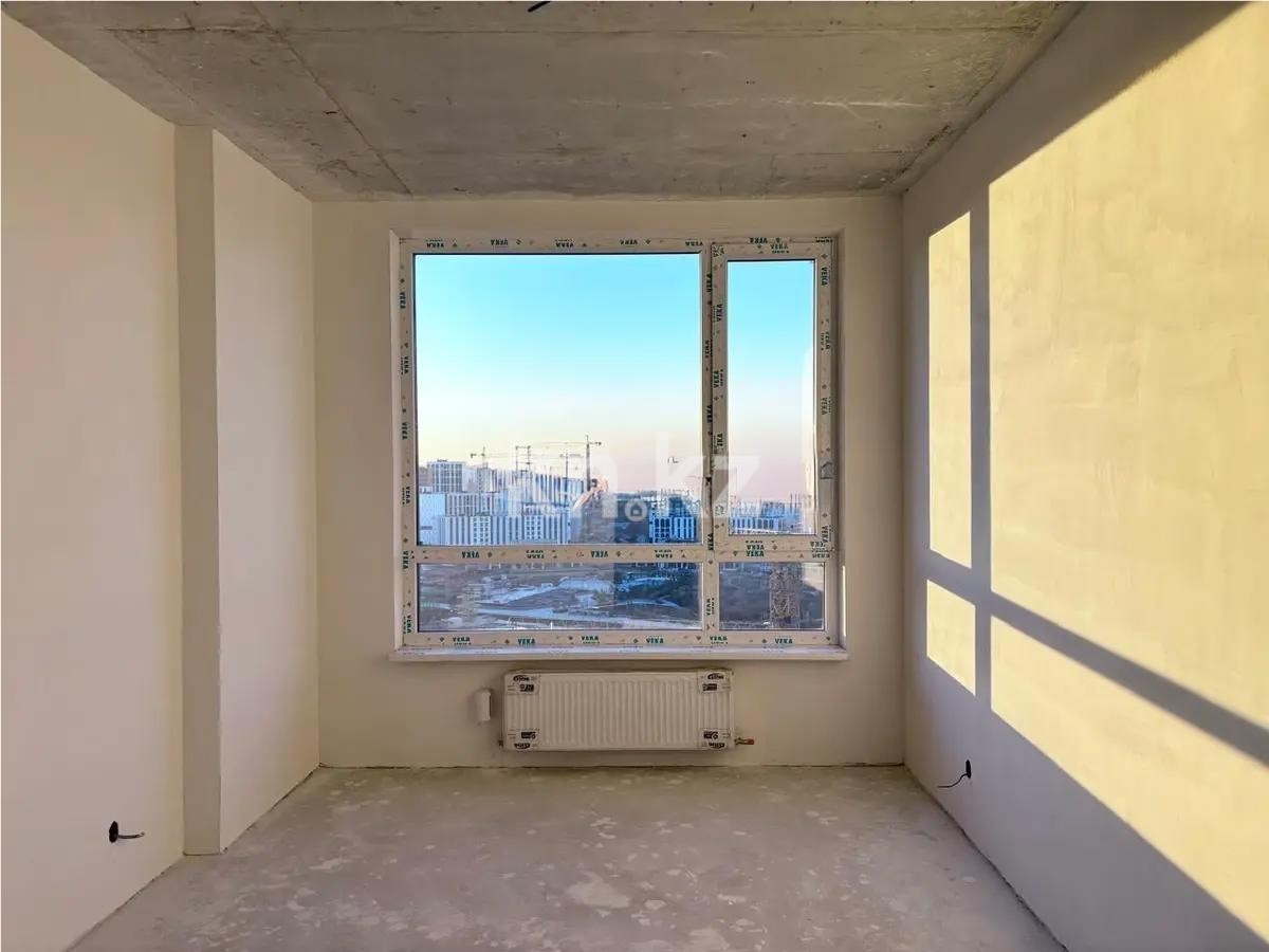 Продажа 3-комнатной квартиры, 111.47 м², пр. Аль-Фараби, дом  3 в Астане - фото 2