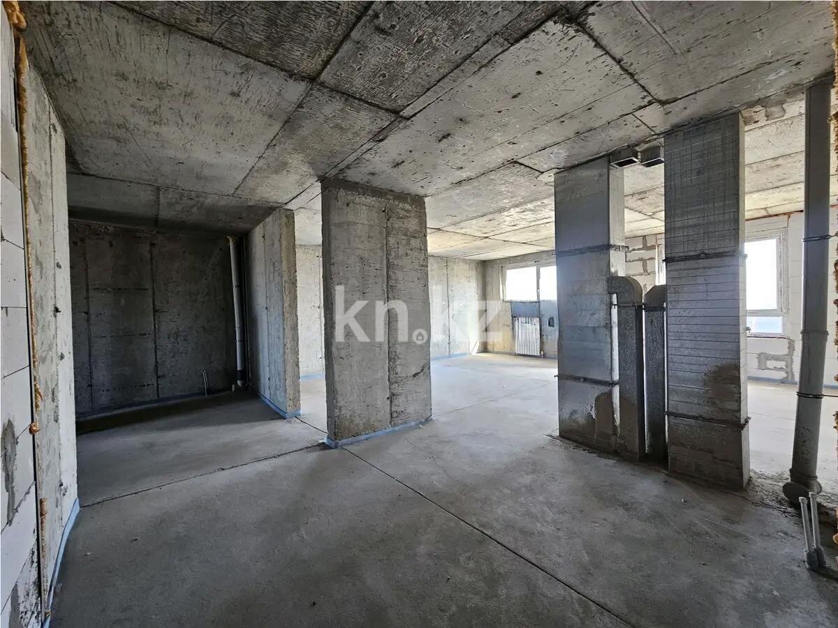 Продажа 3-комнатной квартиры, 81 м² в Алматы