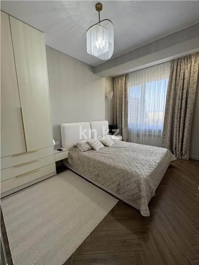 Продажа 2-комнатной квартиры, 60 м², ул. Нурмакова, дом  150 в Алматы - фото 2