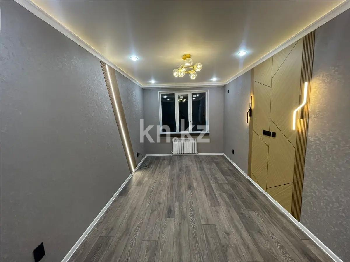 Продажа 1-комнатной квартиры, 34 м², пр. Райымбека, дом  590/15 в Алматы