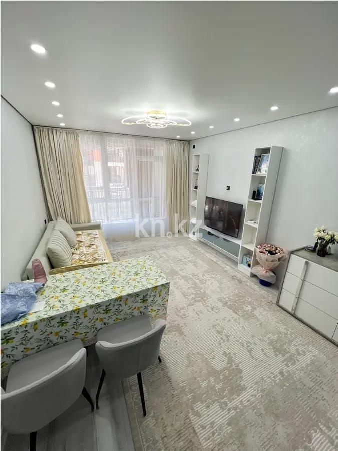 Продажа 1-комнатной квартиры, 31 м² в Алматы