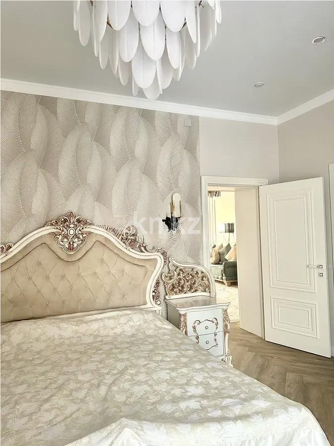 Продажа 3-комнатной квартиры, 113 м², ул. Бокейхана, дом  3Б в Астане - фото 2