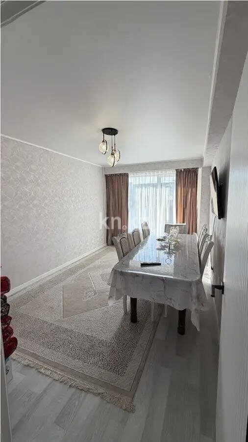 Продажа 2-комнатной квартиры, 55 м² в Алматы - фото 2