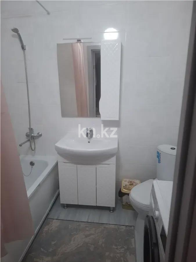 Продажа 1-комнатной квартиры, 40 м² в Астане - фото 4